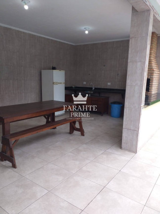Imagem Casa com 3 Quartos à Venda, 291 m² em Canto Do Forte - Praia Grande Imagem Casa com 3 Quartos à Venda, 291 m² em Canto Do Forte - Praia Grande