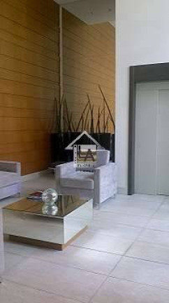 Imagem Apartamento com 1 Quarto à Venda, 38 m² em Granja Julieta - São Paulo