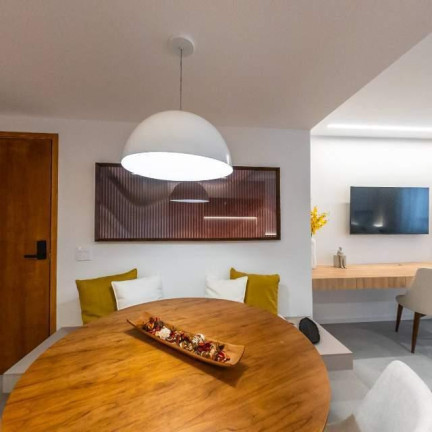 Imagem Apartamento com 1 Quarto à Venda, 32 m² em Centro - Rio De Janeiro Imagem Apartamento com 1 Quarto à Venda, 32 m² em Centro - Rio De Janeiro