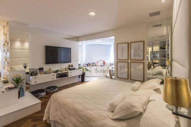 Imagem Apartamento com 4 Quartos à Venda, 250 m² em Jardim Das Nações - Taubaté Imagem Apartamento com 4 Quartos à Venda, 250 m² em Jardim Das Nações - Taubaté