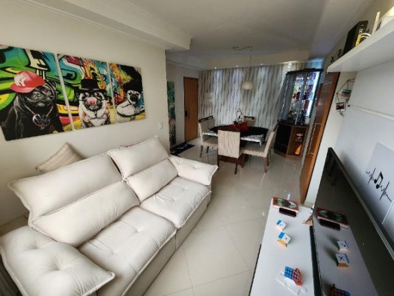 Imagem Apartamento com 2 Quartos à Venda, 60 m² em Assunção - São Bernardo Do Campo