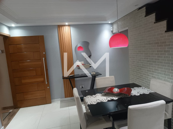 Imagem Sobrado com 2 Quartos à Venda, 120 m² em Jardim Santa Clara - Guarulhos Imagem Sobrado com 2 Quartos à Venda, 120 m² em Jardim Santa Clara - Guarulhos