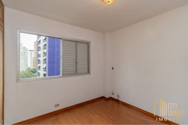 Imagem Apartamento com 3 Quartos à Venda, 107 m² em Itaim Bibi - São Paulo Imagem Apartamento com 3 Quartos à Venda, 107 m² em Itaim Bibi - São Paulo