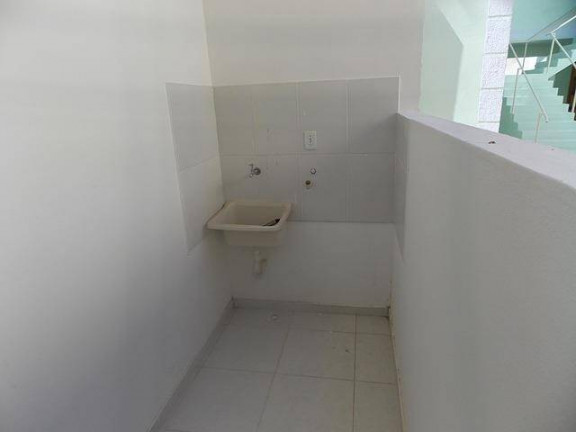 Imagem Apartamento com 2 Quartos à Venda, 57 m² em Monte Alegre - Cabo Frio