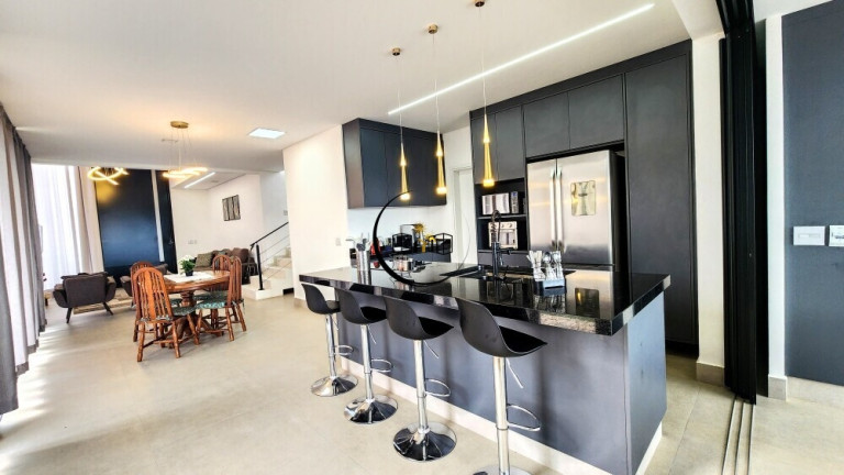 Imagem Casa de Condomínio com 4 Quartos à Venda, 298 m² em Residencial Ibi-aram Ii - Itupeva