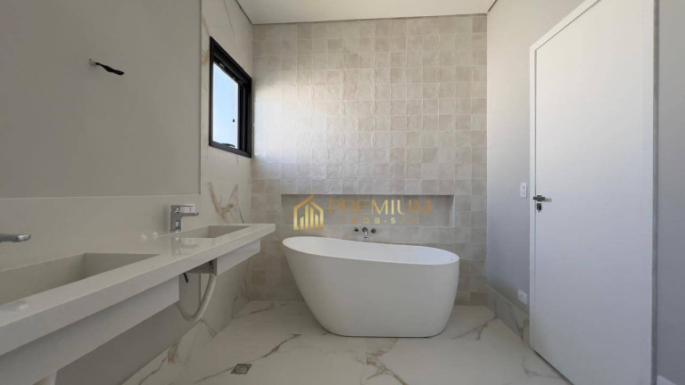 Imagem Casa com 3 Quartos à Venda, 270 m² em Condomínio Residencial Monaco - São José Dos Campos