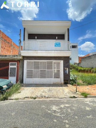 Imagem Sobrado com 4 Quartos à Venda, 200 m² em Parque São Bento - Sorocaba Imagem Sobrado com 4 Quartos à Venda, 200 m² em Parque São Bento - Sorocaba