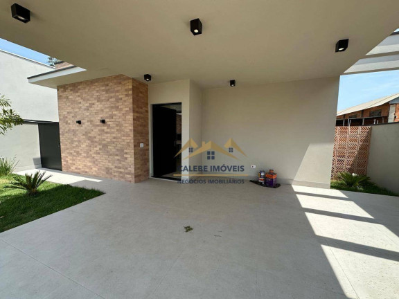 Imagem Casa com 3 Quartos à Venda, 185 m² em Condomínio Residencial Esplanada - Tatuí Imagem Casa com 3 Quartos à Venda, 185 m² em Condomínio Residencial Esplanada - Tatuí