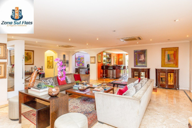 Imagem Casa com 4 Quartos à Venda, 413 m² em Alto De Pinheiros - São Paulo Imagem Casa com 4 Quartos à Venda, 413 m² em Alto De Pinheiros - São Paulo