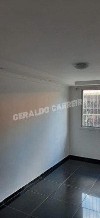 Imagem Apartamento com 2 Quartos à Venda, 48 m² em Parque Munhoz - São Paulo