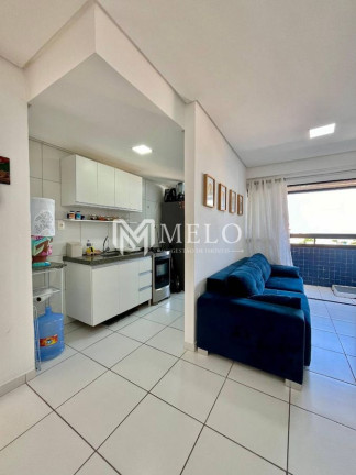 Imagem Apartamento com 2 Quartos à Venda, 57 m² em Jardim Atlântico - Olinda