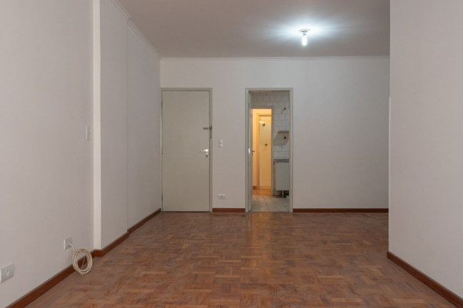 Imagem Apartamento com 3 Quartos à Venda, 96 m² em Itaim Bibi - São Paulo Imagem Apartamento com 3 Quartos à Venda, 96 m² em Itaim Bibi - São Paulo