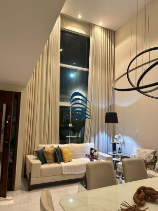 Imagem Casa com 4 Quartos à Venda, 184 m² em Caji - Lauro De Freitas Imagem Casa com 4 Quartos à Venda, 184 m² em Caji - Lauro De Freitas