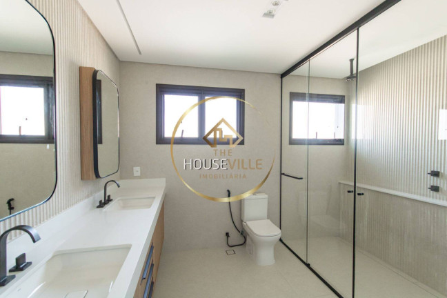 Imagem Sobrado com 4 Quartos à Venda, 325 m² em Condomínio Residencial Alphaville I - São José Dos Campos Imagem Sobrado com 4 Quartos à Venda, 325 m² em Condomínio Residencial Alphaville I - São José Dos Campos