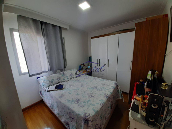 Imagem Apartamento com 3 Quartos à Venda, 70 m² em Jardim Ester - São Paulo