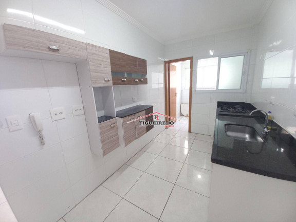 Imagem Apartamento com 2 Quartos à Venda, 104 m² em Canto Do Forte - Praia Grande Imagem Apartamento com 2 Quartos à Venda, 104 m² em Canto Do Forte - Praia Grande