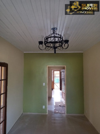 Imagem Casa com 2 Quartos à Venda, 300 m² em Laranjal - Pelotas