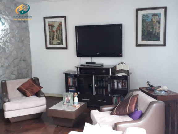 Imagem Sobrado com 4 Quartos à Venda, 444 m² em Saúde - São Paulo