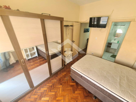 Imagem Apartamento com 1 Quarto à Venda, 30 m² em Copacabana - Rio De Janeiro Imagem Apartamento com 1 Quarto à Venda, 30 m² em Copacabana - Rio De Janeiro