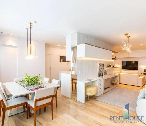 Apartamento com 2 Quartos à Venda, 103 m² em Centro - Balneário Camboriú