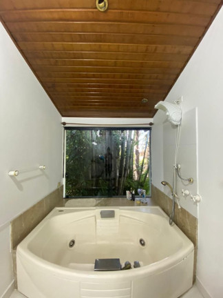 Imagem Casa com 4 Quartos à Venda, 379 m² em Nova Higienópolis - Jandira Imagem Casa com 4 Quartos à Venda, 379 m² em Nova Higienópolis - Jandira