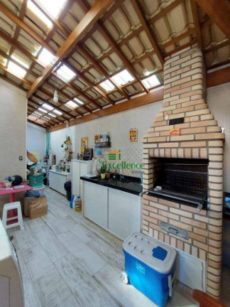 Imagem Sobrado com 3 Quartos à Venda, 110 m² em Jardim Borborema - São Bernardo Do Campo Imagem Sobrado com 3 Quartos à Venda, 110 m² em Jardim Borborema - São Bernardo Do Campo