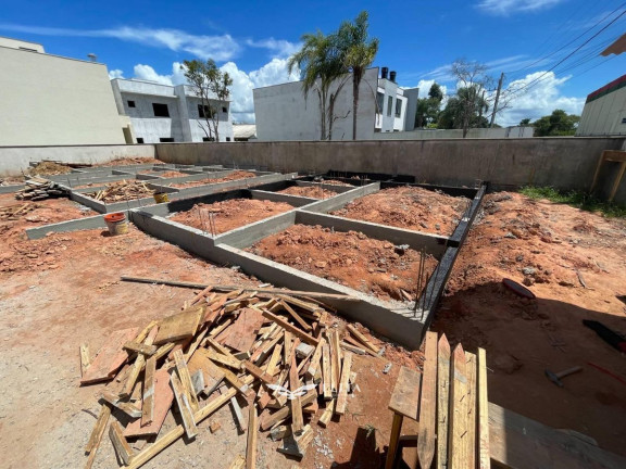 Imagem Sobrado com 3 Quartos à Venda, 144 m² em Itajuba - Barra Velha Imagem Sobrado com 3 Quartos à Venda, 144 m² em Itajuba - Barra Velha