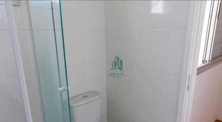 Imagem Apartamento com 2 Quartos à Venda, 54 m² em Vila Miriam - Guarulhos
