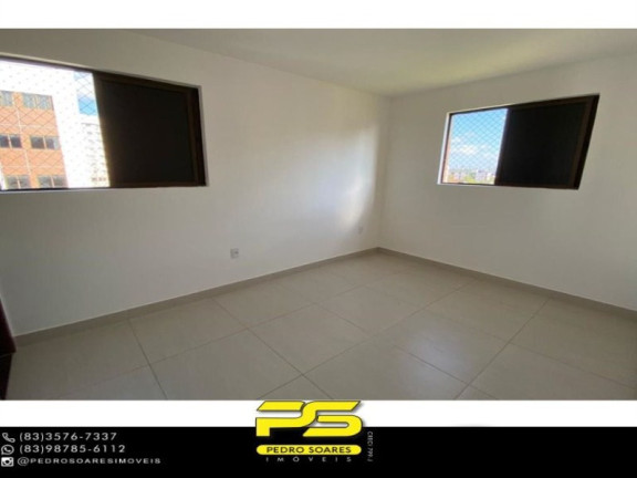 Imagem Apartamento com 2 Quartos à Venda, 65 m² em Bancários - João Pessoa Imagem Apartamento com 2 Quartos à Venda, 65 m² em Bancários - João Pessoa