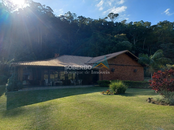 Imagem Casa com 4 Quartos à Venda, 5.980 m² em Fazenda Boa Fé - Teresópolis Imagem Casa com 4 Quartos à Venda, 5.980 m² em Fazenda Boa Fé - Teresópolis