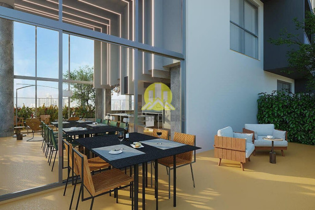 Imagem Apartamento com 2 Quartos à Venda, 56 m² em Pinheiros - São Paulo Imagem Apartamento com 2 Quartos à Venda, 56 m² em Pinheiros - São Paulo