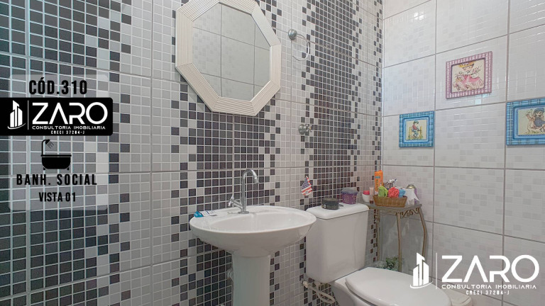 Imagem Sobrado com 3 Quartos à Venda, 238 m² em Jardim Paulista - Rio Claro Imagem Sobrado com 3 Quartos à Venda, 238 m² em Jardim Paulista - Rio Claro
