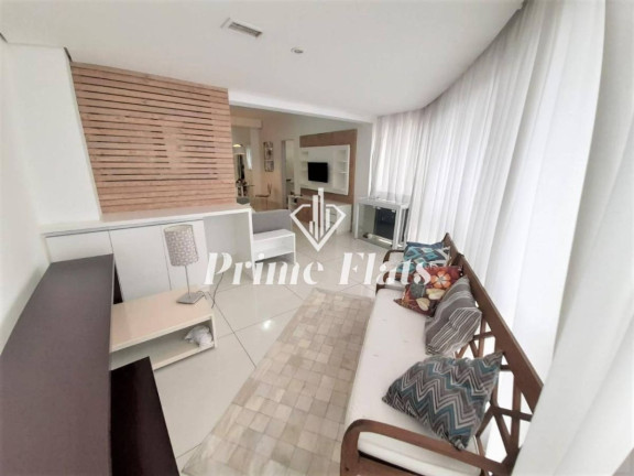 Apartamento com 1 Quarto à Venda, 55 m² em Bela Vista - São Paulo