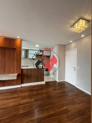 Imagem Apartamento com 2 Quartos à Venda, 77 m² em Centro - São Bernardo Do Campo Imagem Apartamento com 2 Quartos à Venda, 77 m² em Centro - São Bernardo Do Campo