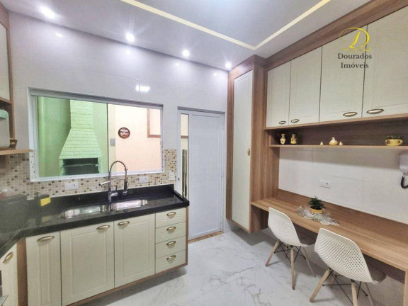 Imagem Sobrado com 2 Quartos à Venda, 120 m² em Vila Caiçara - Praia Grande Imagem Sobrado com 2 Quartos à Venda, 120 m² em Vila Caiçara - Praia Grande