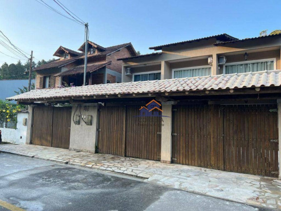 Casa com 2 Quartos à Venda, 115 m² em Pontal (cunhambebe) - Angra Dos Reis