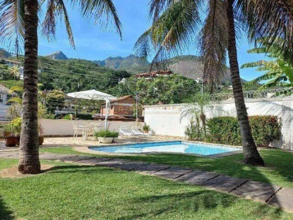 Imagem Casa com 4 Quartos à Venda, 350 m² em Freguesia (jacarepaguá) - Rio De Janeiro Imagem Casa com 4 Quartos à Venda, 350 m² em Freguesia (jacarepaguá) - Rio De Janeiro