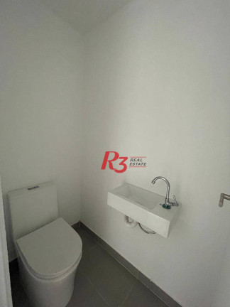 Imagem Apartamento com 1 Quarto à Venda, 42 m² em Marapé - Santos Imagem Apartamento com 1 Quarto à Venda, 42 m² em Marapé - Santos