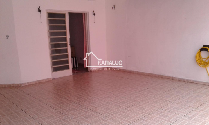 Imagem Sobrado com 3 Quartos à Venda, 234 m² em Jardim Ana Maria - Sorocaba