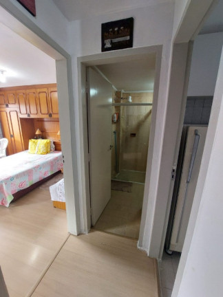 Imagem Imóvel com 2 Quartos à Venda, 54 m² em Liberdade - São Paulo Imagem Imóvel com 2 Quartos à Venda, 54 m² em Liberdade - São Paulo
