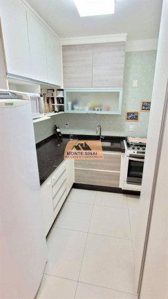 Imagem Casa de Condomínio com 3 Quartos à Venda,  em Green Valley - Votorantim