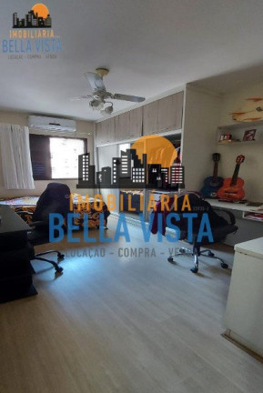 Imagem Apartamento com 3 Quartos à Venda, 150 m² em Itararé - São Vicente