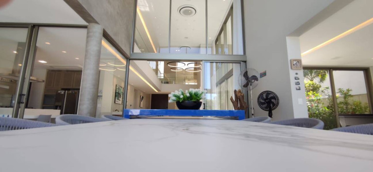 Imagem Casa com 7 Quartos à Venda, 781 m² em Riviera De São Lourenço - Bertioga
