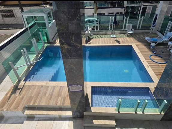 Imagem Apartamento com 2 Quartos à Venda, 62 m² em Tupi - Praia Grande Imagem Apartamento com 2 Quartos à Venda, 62 m² em Tupi - Praia Grande