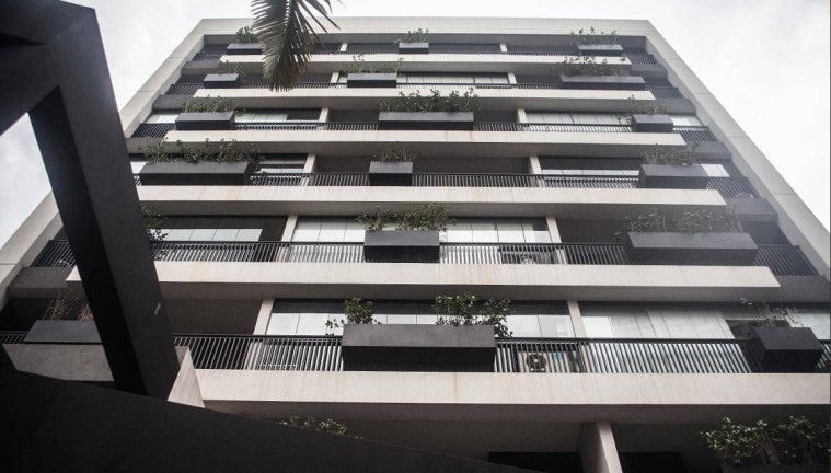 Imagem Apartamento com 1 Quarto à Venda, 33 m² em Higienópolis - São Paulo Imagem Apartamento com 1 Quarto à Venda, 33 m² em Higienópolis - São Paulo