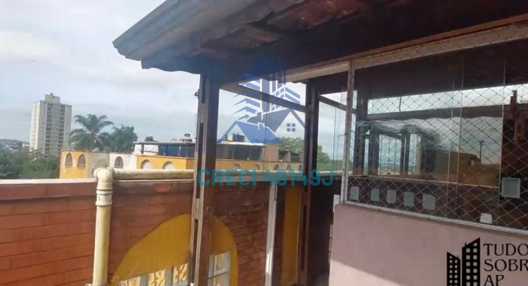 Imagem Cobertura com 3 Quartos à Venda, 114 m² em Vila Do Castelo - São Paulo Imagem Cobertura com 3 Quartos à Venda, 114 m² em Vila Do Castelo - São Paulo