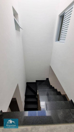 Imagem Sobrado com 3 Quartos à Venda, 126 m² em Vila Medeiros - São Paulo Imagem Sobrado com 3 Quartos à Venda, 126 m² em Vila Medeiros - São Paulo