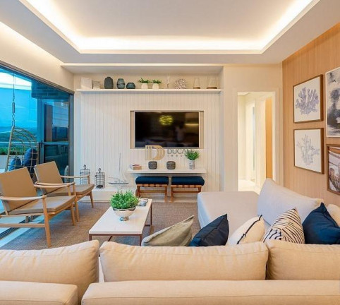 Imagem Apartamento com 2 Quartos à Venda, 61 m² em Itapuã - Vila Velha Imagem Apartamento com 2 Quartos à Venda, 61 m² em Itapuã - Vila Velha