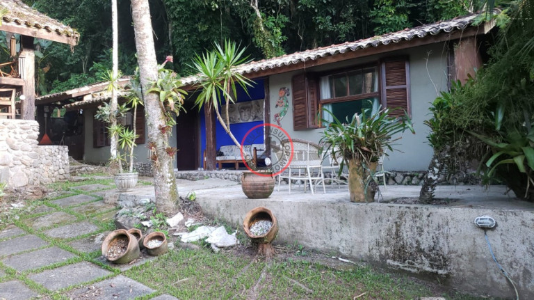Imagem Casa com 3 Quartos à Venda, 236 m² em Boiçucanga - São Sebastião Imagem Casa com 3 Quartos à Venda, 236 m² em Boiçucanga - São Sebastião