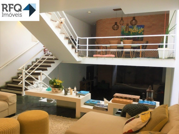 Imagem Imóvel com 4 Quartos à Venda, 360 m² em Vila Leao - Sorocaba